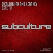 Exactly Giuseppe Ottaviani Mix Bryan Kearney John O Callaghan