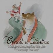 Variations Sur Le Thème De Célestine Vincent Courtois