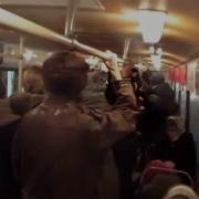 Флешмоб Русские Народные Песни