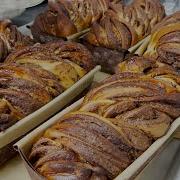 Russian Babka