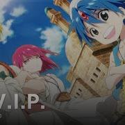 Magi The Labyrinth Of Magic На Русском V I P Onsa Media