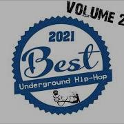 Underground Hip Hop Rap Dj 2021