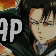 Rustage Levi Rap