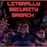 Fnaf 9