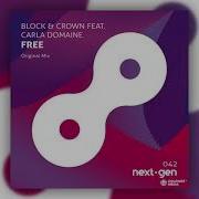 Free Block And Crown Feat Carla Domaine