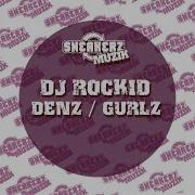 Girlz Randy Santino Remix Dj Rockid