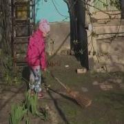 Выход Бабы Яги На Метле