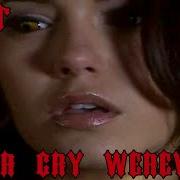 Girl Never Cry Werewolf