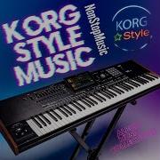 Korg Stile Non Stop 2