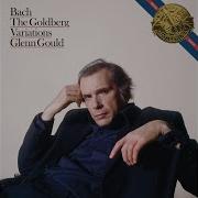 Goldberg Variations Bwv 988 Variation Xxv A 2 Clav Гленн Гульд
