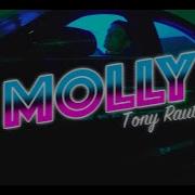 Molly Тони Раут