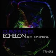 Echelon Ross Homson Tech Support Remix Curve Pusher