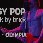 Brick By Brick Iggy Pop