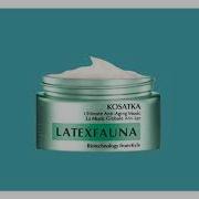 Kosatka Latexfauna