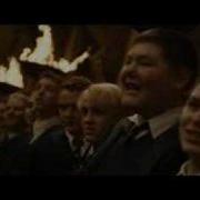 Hogwarts Song Harry Potter