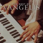 Mare Tranquillitatis Vangelis