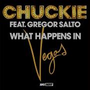 Gregor Salto What Happens In Vegas Radio Edit