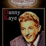 Tschaikovski And Other Russians Danny Kaye