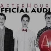 Afterhours Ajr