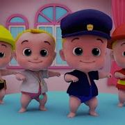 Парты Песни Для Детей Детский Мультфильм Парты Песни Kids Tv Russia