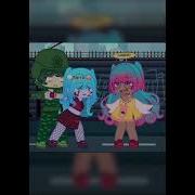 Tell Me My Name Gacha Club