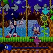 Fnf Confronting Yourself But Started Vs Souls Eggman