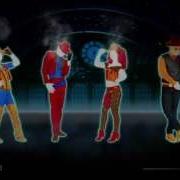 Wild Wild West Just Dance 4 5