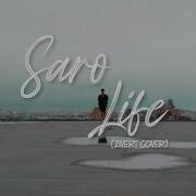 Saro Gevorgyan Life Cover Zivert