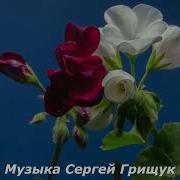 Музыка Для Души А Я Несу Тебе Цветы Музыка Сергей Грищук