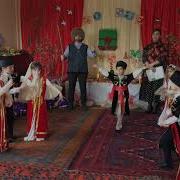 Лезгинка В Детском Саду