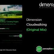 Cloudwalking Dimension