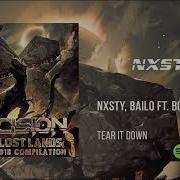 Nxsty Tear It Down Feat Born I