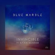 Invincible Blue Marble Ayah Marar