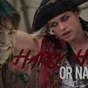 Наследники 2 Descendants 2 Harry Hook Or Nah
