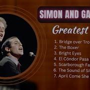 Simon Garfunkel Greatest Hits Full Album