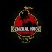 General Huge Psalm 23Rd
