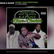 Kafani Money Over Everything