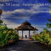 Aly Fila Paradise Feat Tiff Lacey