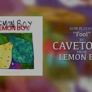 Fool Cavetown