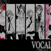 Vocaloid Chorus