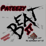 Beat It P A Teezy