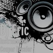 Dj Eric Instrumental Coupe Decale