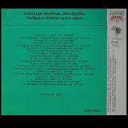 Brazilian Tropical Orchestra Perfнdia