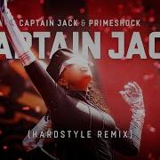 Captain Jack Remix