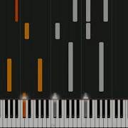 Soul Of Cinder Piano