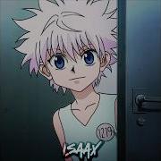 Killua Edit