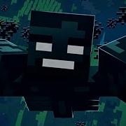 The Wither Remastered Fan Made Minecraft Boss Theme