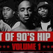 Hip Hop Legends Mix One