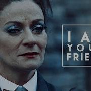 Doctor Who I Am Your Friend Missy