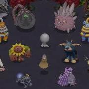 My Singing Monsters Light Island Full Song Update 8